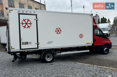 Рефрижератор Iveco Daily 2018 в 
