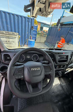 Автовышка Iveco Daily 2021 в 