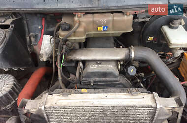 Вантажний фургон Iveco Daily 2000 в 