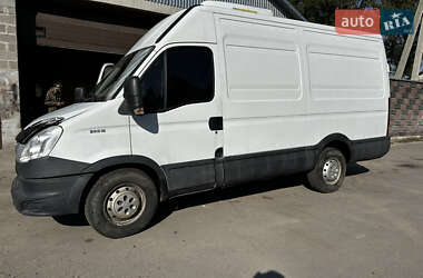 Рефрижератор Iveco Daily 2014 в Сарнах