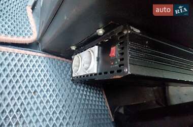 Грузовой фургон Iveco Daily 2017 в 