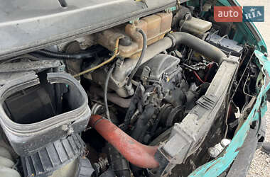Грузовой фургон Iveco Daily 2000 в 