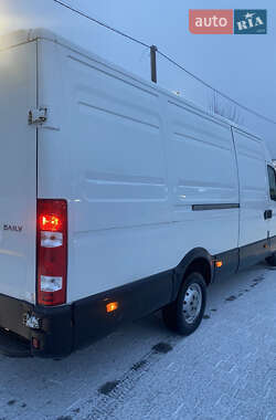 Другие грузовики Iveco Daily 2013 в 