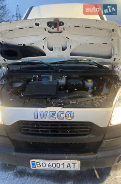 Другие грузовики Iveco Daily 2013 в 