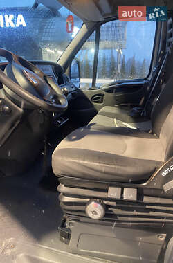 Другие грузовики Iveco Daily 2013 в 
