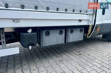 Тентованый Iveco Daily 2021 в 