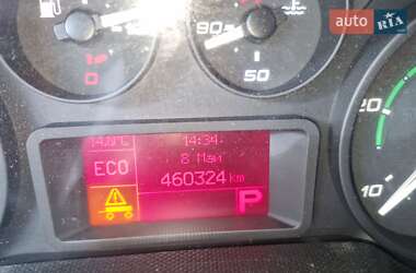 Вантажний фургон Iveco Daily 2016 в 