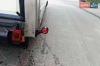 Грузовой фургон Iveco Daily 2005 в 