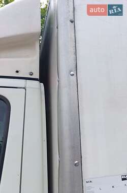 Грузовой фургон Iveco Daily 2005 в 