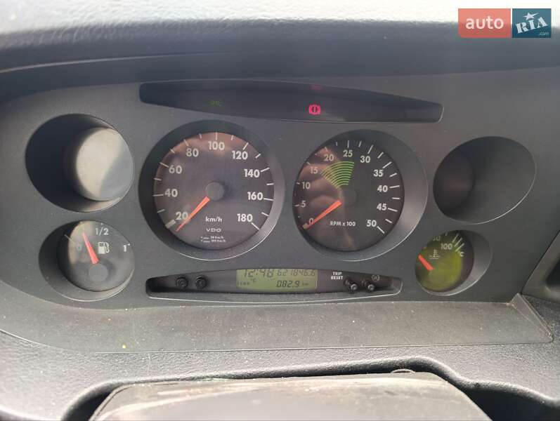 Грузовой фургон Iveco Daily 2005 в Львове фото 21 Грузовой фургон Iveco Daily 2005 в Львове