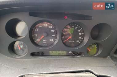 Грузовой фургон Iveco Daily 2005 в 