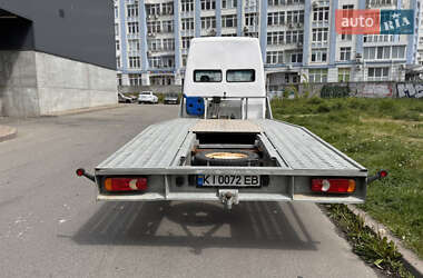 Автовоз Iveco Daily 2000 в 
