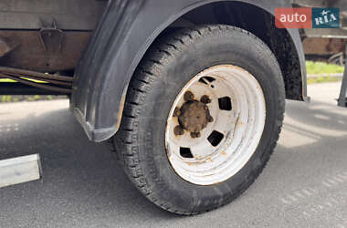 Автовоз Iveco Daily 2000 в 