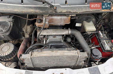 Автовоз Iveco Daily 2000 в 