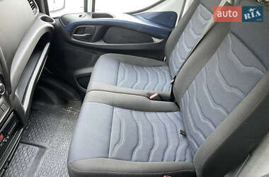 Вантажний фургон Iveco Daily 2019 в 