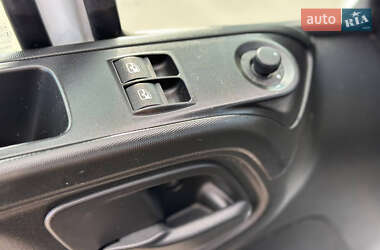 Платформа Iveco Daily 2016 в 