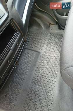Грузовой фургон Iveco Daily 2014 в 