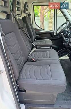 Грузовой фургон Iveco Daily 2014 в 