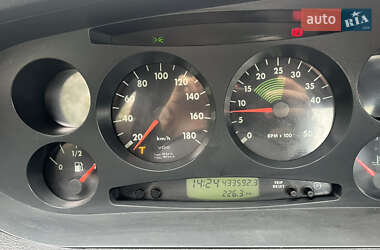 Евакуатор Iveco Daily 2005 в 