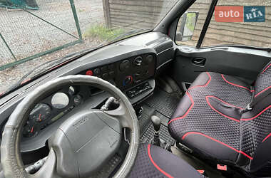 Евакуатор Iveco Daily 2005 в 