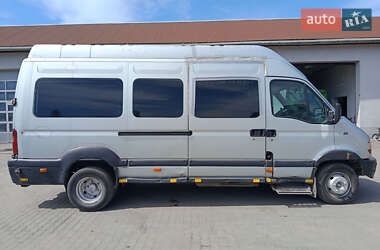 Мікроавтобус Iveco Daily 1999 в 