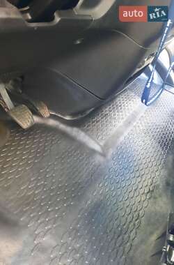 Пікап Iveco Daily 2014 в 