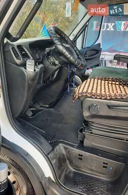 Пікап Iveco Daily 2014 в 