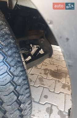Пікап Iveco Daily 2014 в 