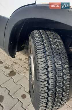 Пікап Iveco Daily 2014 в 