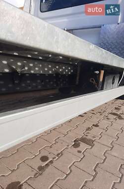 Пікап Iveco Daily 2014 в 