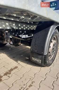 Пікап Iveco Daily 2014 в 