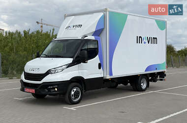 Вантажний фургон Iveco Daily 2023 в Дубні