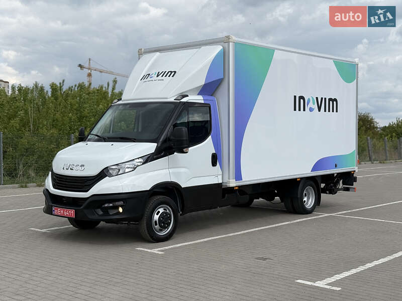 Iveco Daily 2023