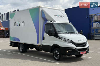 Грузовой фургон Iveco Daily 2023 в 