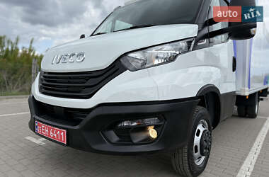 Грузовой фургон Iveco Daily 2023 в 