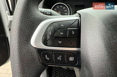 Грузовой фургон Iveco Daily 2023 в 