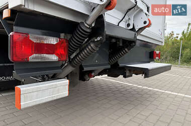 Грузовой фургон Iveco Daily 2023 в 