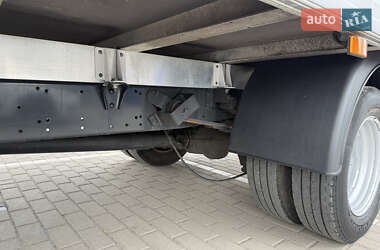 Грузовой фургон Iveco Daily 2023 в 
