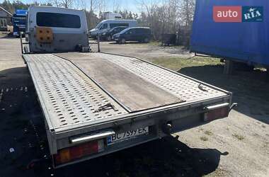 Автовоз Iveco Daily 2010 в 