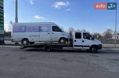 Автовоз Iveco Daily 2010 в 
