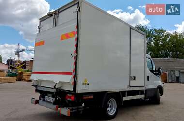 Рефрижератор Iveco Daily 2017 в 