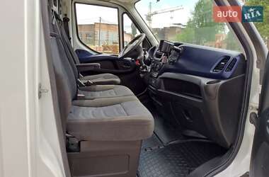 Рефрижератор Iveco Daily 2017 в 