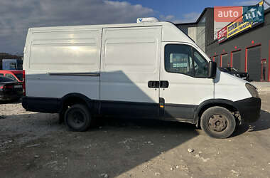 Рефрижератор Iveco Daily 2012 в 