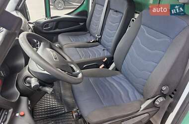 Вантажний фургон Iveco Daily 2016 в 