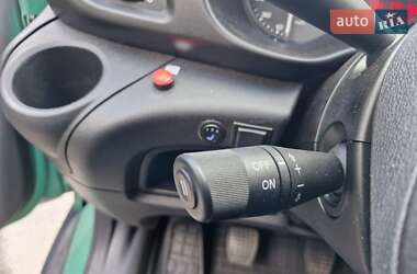 Вантажний фургон Iveco Daily 2016 в 