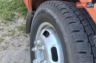 Минивэн Iveco Daily 1997 в 
