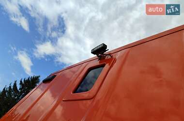 Автовоз Iveco Daily 2017 в 