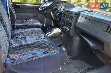 Минивэн Iveco Daily 1997 в 