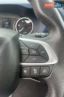 Платформа Iveco Daily 2021 в 