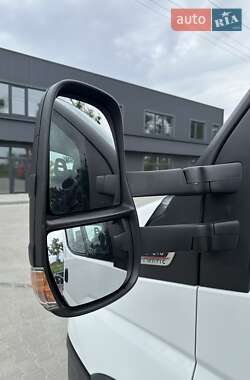 Платформа Iveco Daily 2021 в 